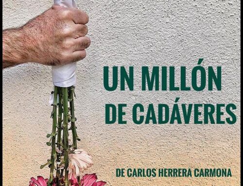 «Un millón de cadáveres», estreno 8 mayo en La Escalera de Jacob, Madrid_